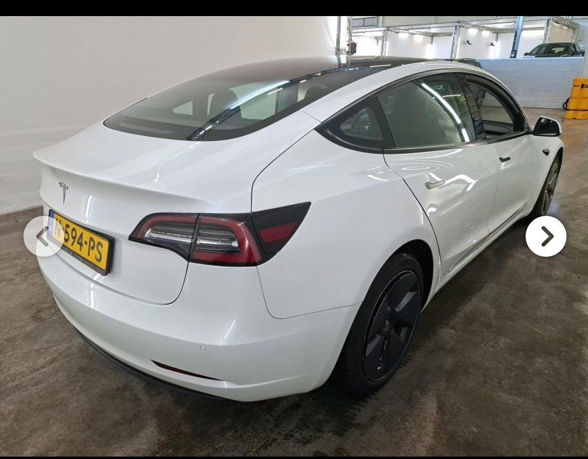 Foto 3 van Tesla Model 3 Standard RWD Plus 60 kWh 92% SOH AUTOPILOT