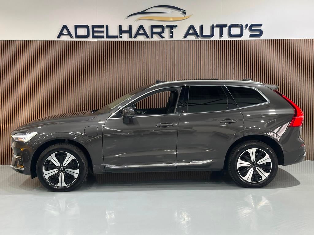 Volvo XC60 2.0 T8 Plug-in hybrid AWD Ultimate 458 PK / Panor, Automaat, 4 cilinders, 1969 cc, Bedrijf