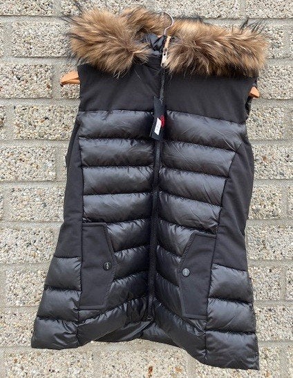 Bodywarmer bont, Gersal, Nieuw, Maasbracht, Ophalen of Verzenden