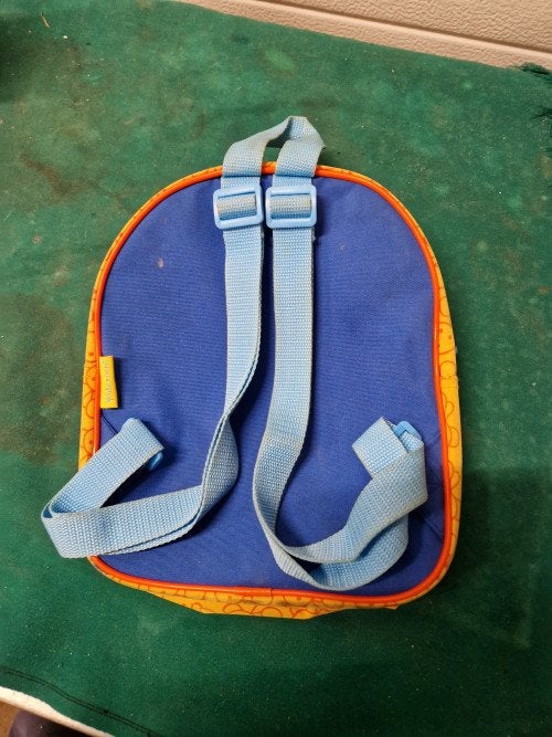 nijntje rugtas, Ophalen of Verzenden, 'T Olde Gre-j, Info@toldegrej.nl, Endepoelstraat 20f Didam