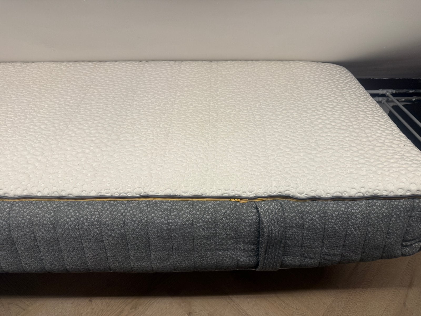 Better Bed - 160*200, Ophalen, Eenpersoons, Zo goed als nieuw, 80 cm