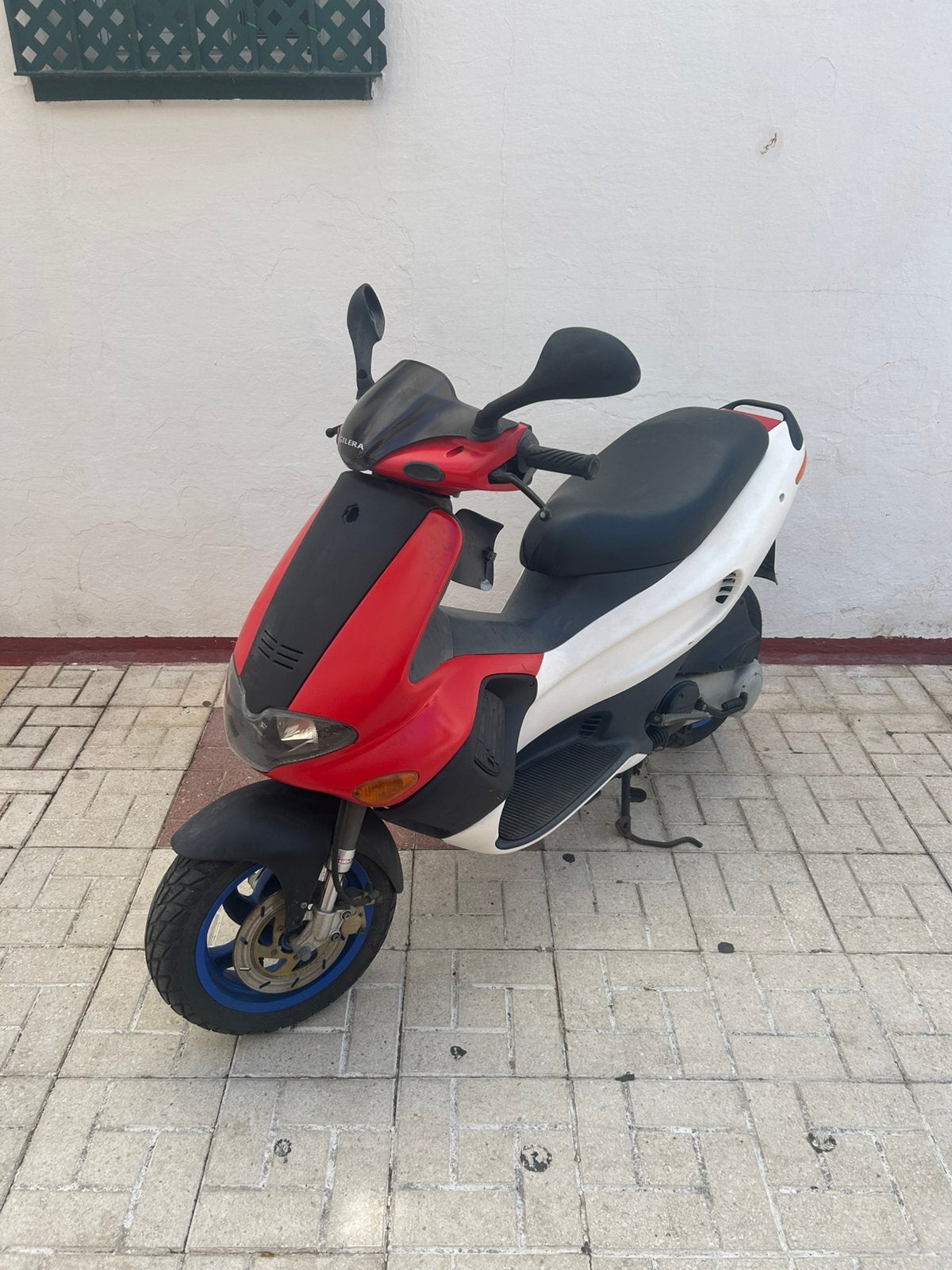 Gilera runner sp 50cc LC onderdelen 2takt, Ophalen of Verzenden