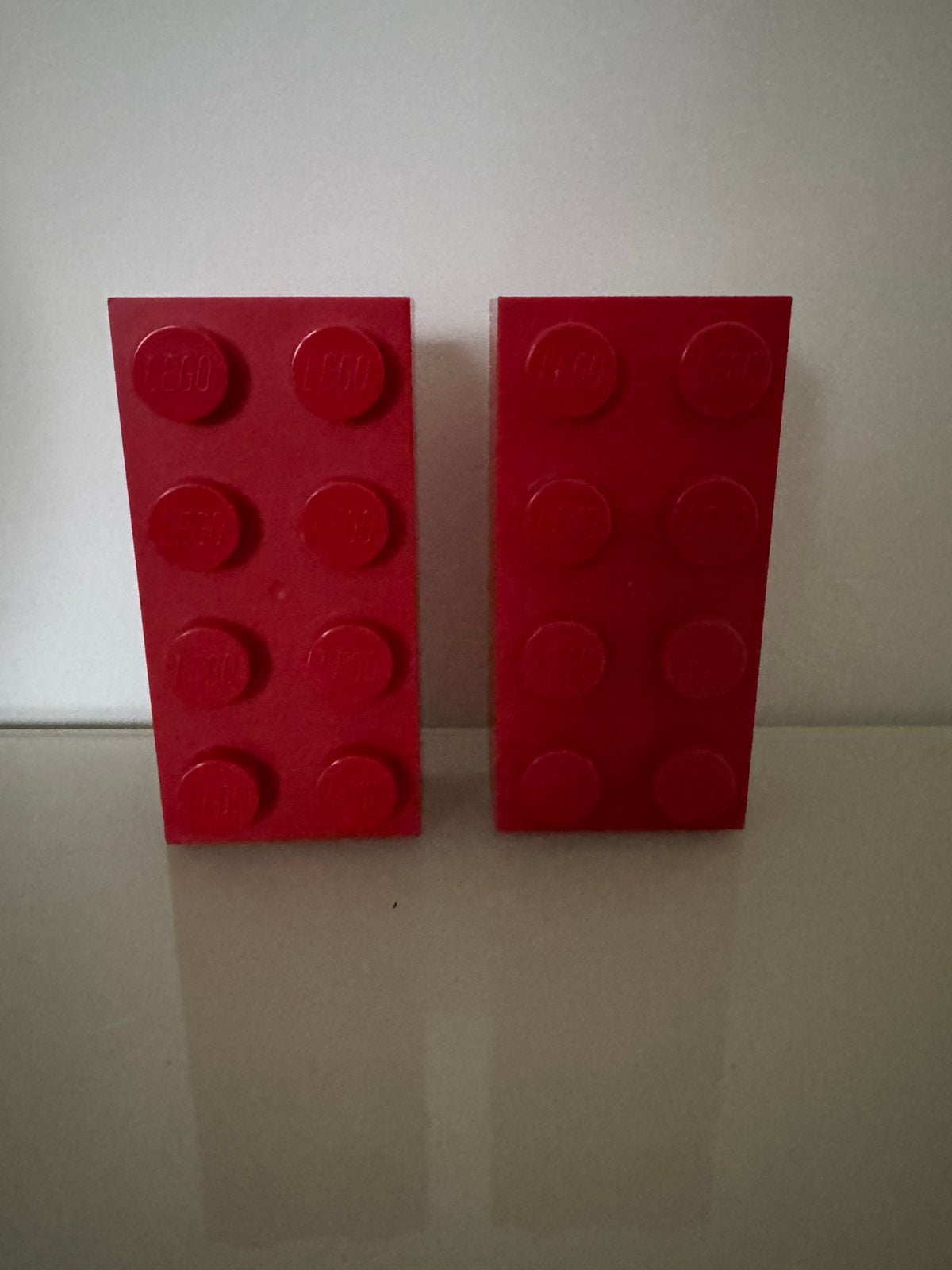 2 lego spaarpotten, Overige thema's, Lego, Overige typen, Ophalen of Verzenden