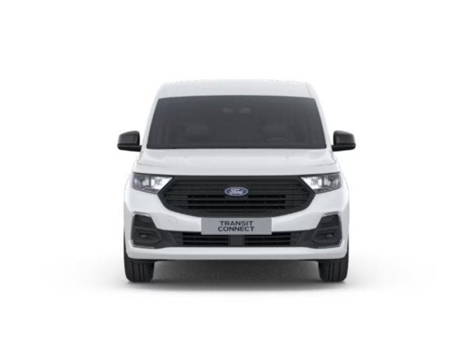 Ford Transit Connect 1.5 EcoBoost PHEV L2 Limited, Auto's, 12 maanden, 1683 kg, 1498 cc, Euro 6