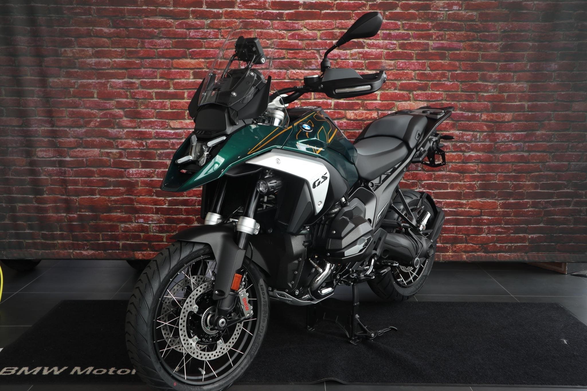 BMW R 1300 GS GS Option 719, Motoren, Motoren | BMW, Einsteinlaan 5
2289 CC  Rijswijk, NL, Meer dan 35 kW, Toermotor, 1300 cc