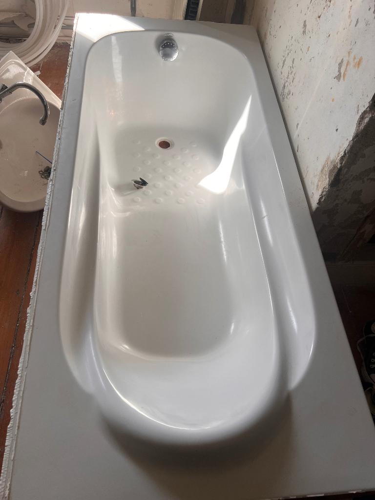 Bad, Ophalen, Overige typen, 50 tot 100 cm, Zo goed als nieuw