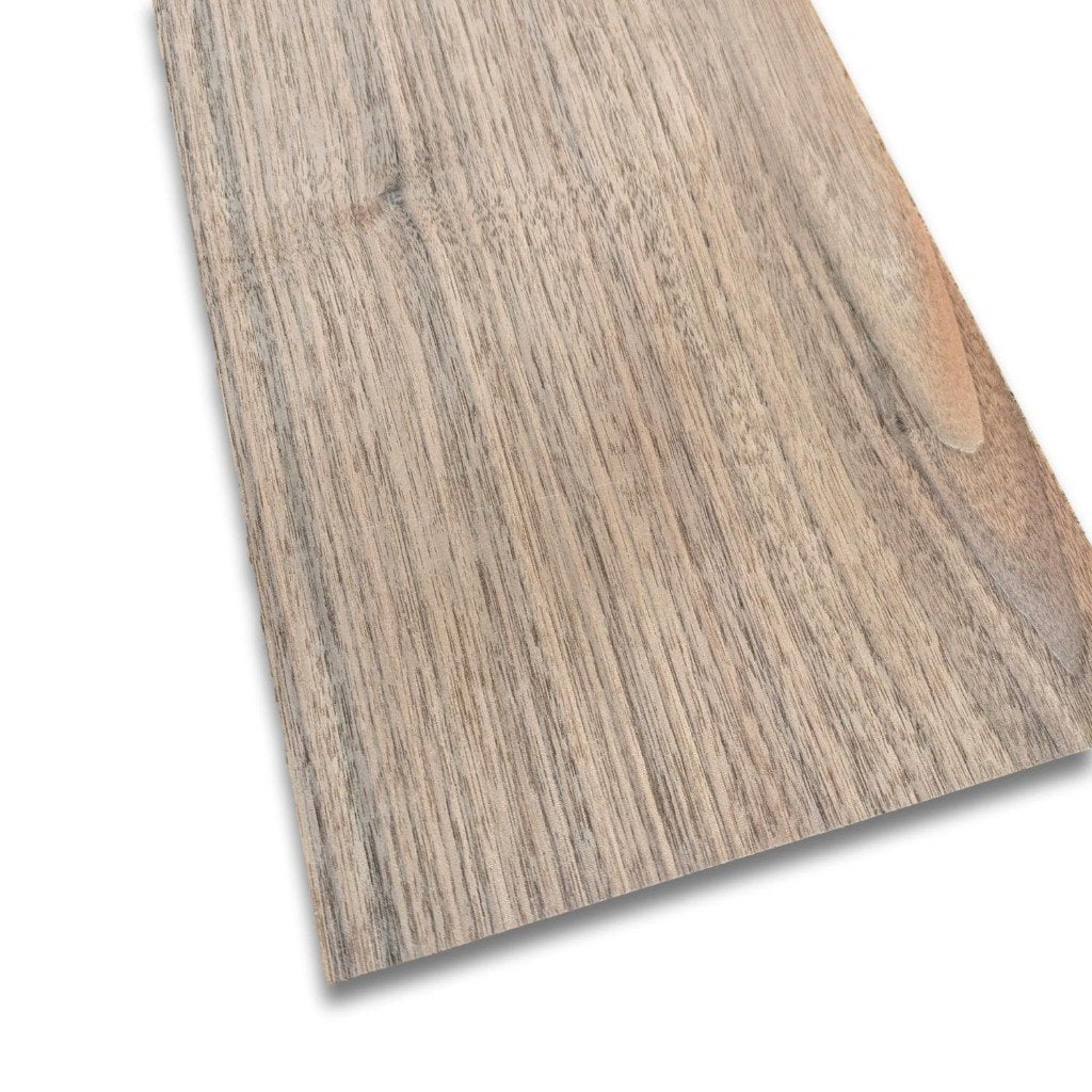 Walnoot | sperfineer 1,4 mm | 25x15 cm, -, Verzenden, -, Nieuw