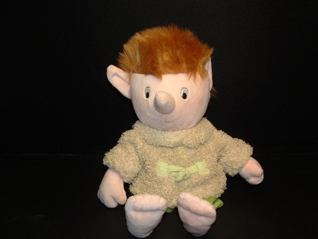 UITGEVERIJ LEOPOLD DE GORGELS KNUFFEL VAN JOCHEM, Ophalen of Verzenden, Nieuw, Overige typen