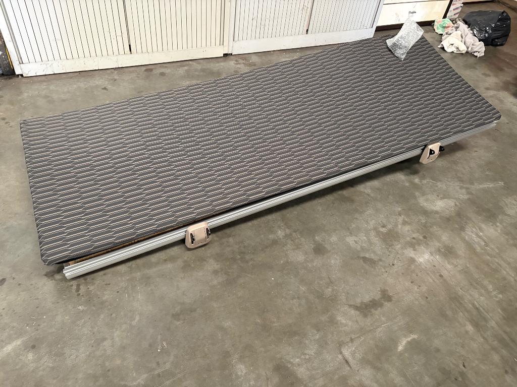Bovenbed daf xg, Ophalen, Nieuw, DAF, Interieur en Bekleding