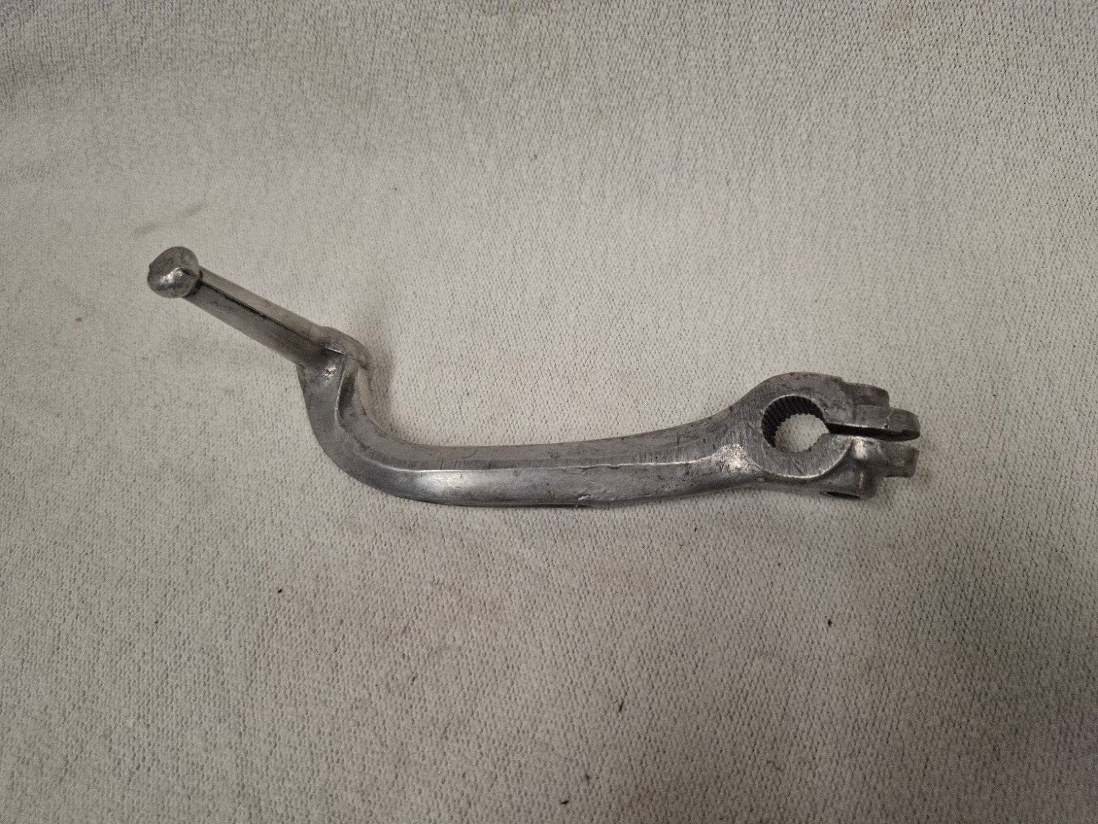 Nos Schakelpook Puch MV50, Ophalen of Verzenden, Nieuw