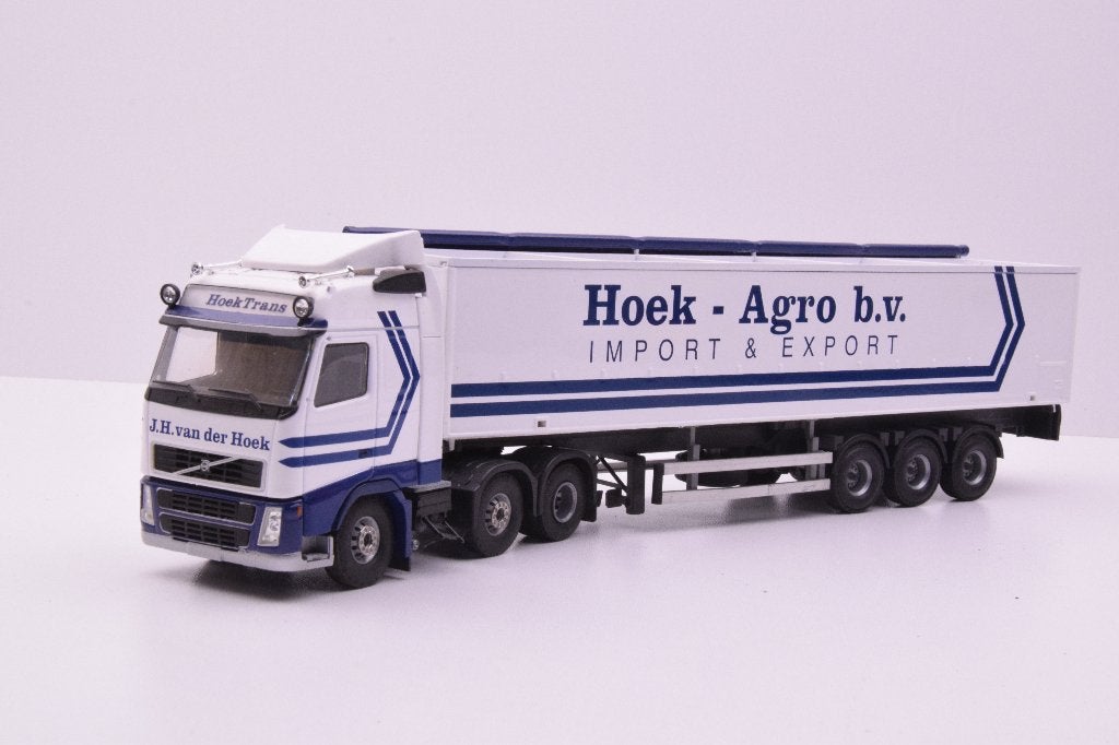 Volvo FH  '' Hoek transport EE ''  Tekno, Ophalen of Verzenden, Zo goed als nieuw, Bus of Vrachtwagen, Tekno