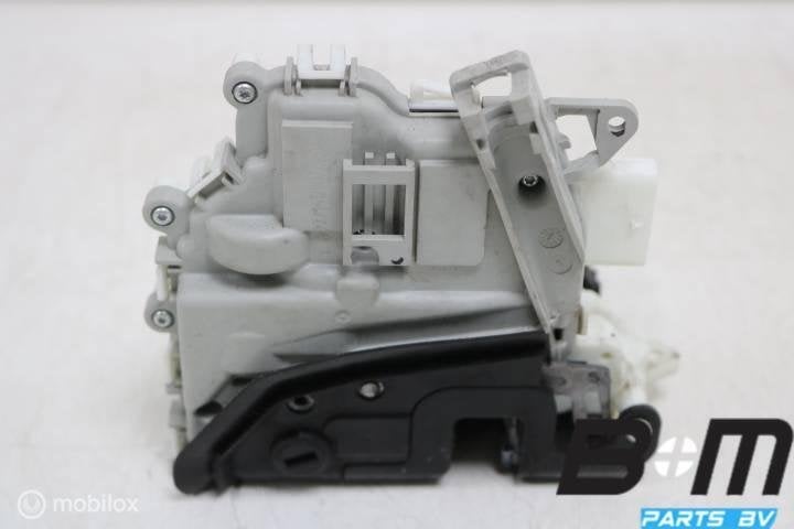 Portierslot linksachter Audi SQ5 8R 8K0839015F, Auto-onderdelen, Interieur en Bekleding, Gebruikt