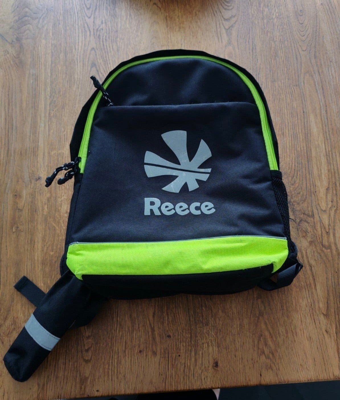 Reece hockey tas, Ophalen of Verzenden, Zo goed als nieuw