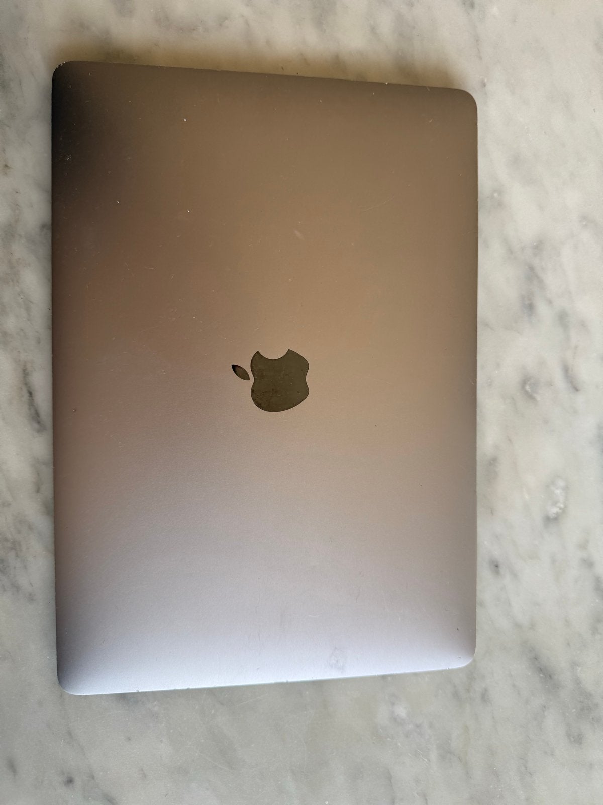 MacBook Air 2020 M1 - Scherm defect, Computers en Software, Apple Macbooks, 8 GB, 13 inch, Ophalen of Verzenden, Niet werkend