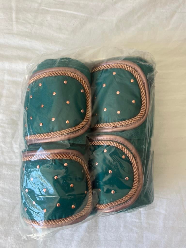 Bandages paard, Ophalen of Verzenden, Zo goed als nieuw, Rijden
