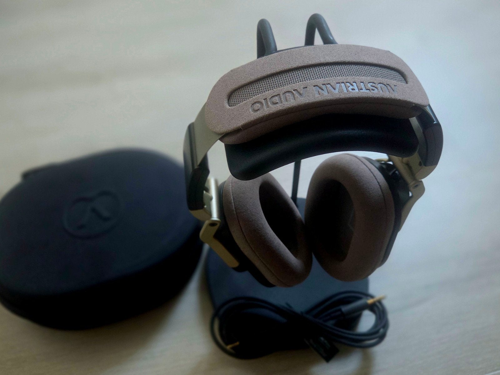 Austrian Audio - The Arranger *NIEUWSTAAT*