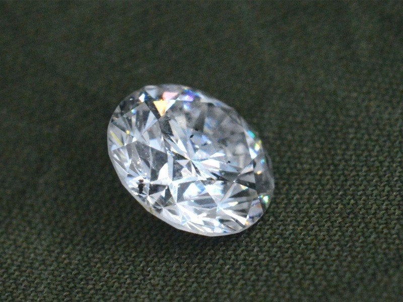 Diamant 1 ct, Ophalen, Nieuw