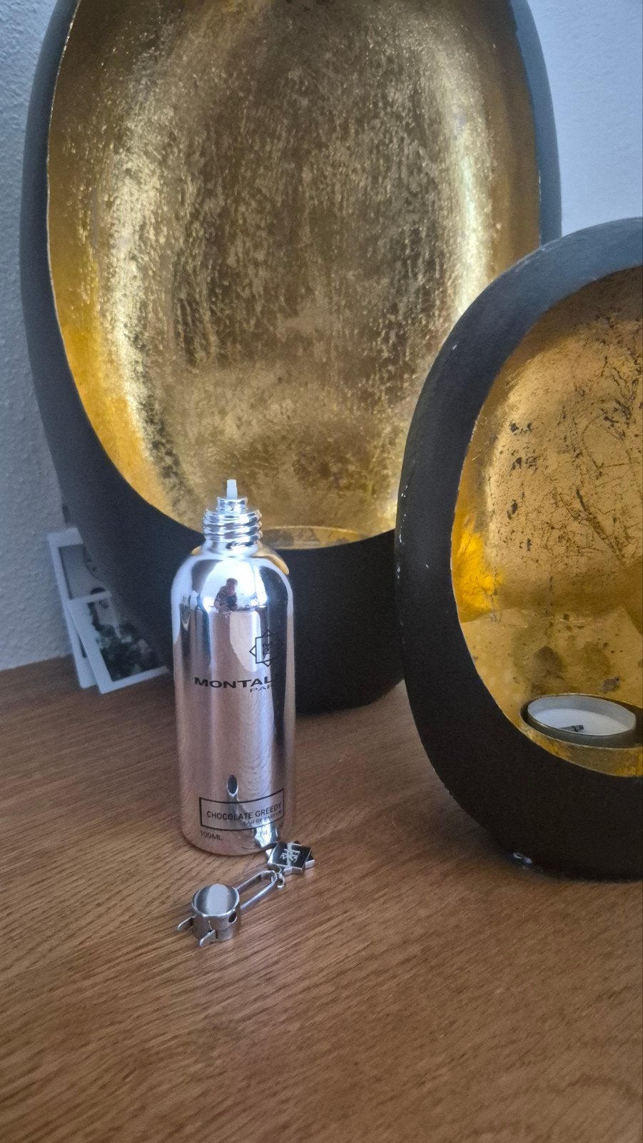 Montale Parfum chocolat Greedy montale nieuw, Sieraden, Tassen en Uiterlijk, Ophalen, Nieuw