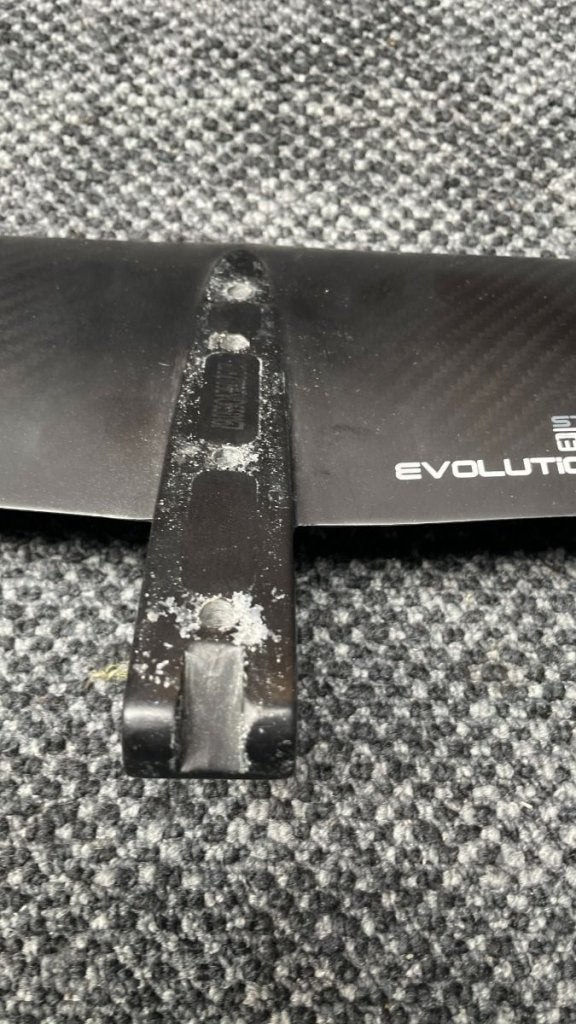 Starboard Evolution Frontwing C300 650, Niet ingevuld, Niet ingevuld, Niet ingevuld
