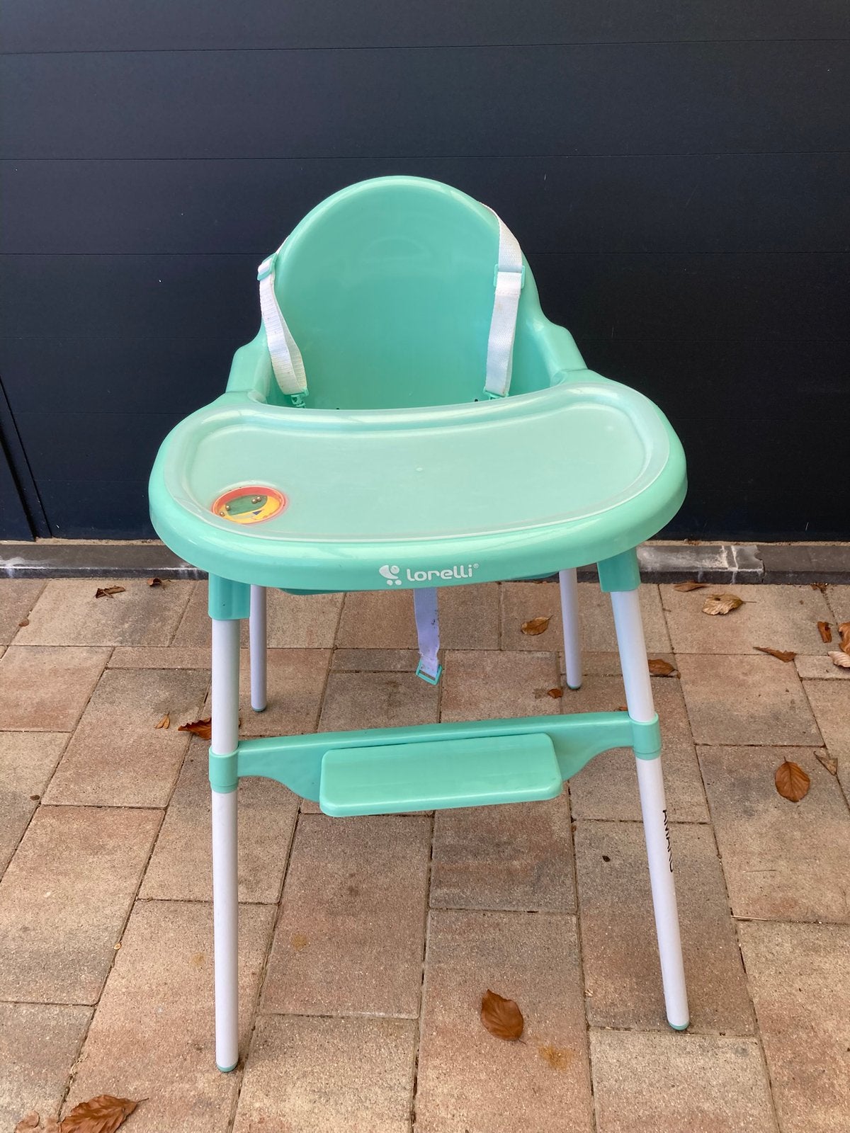 Kinderstoel en stoel verkleiner, Ophalen, Zo goed als nieuw, Overige typen