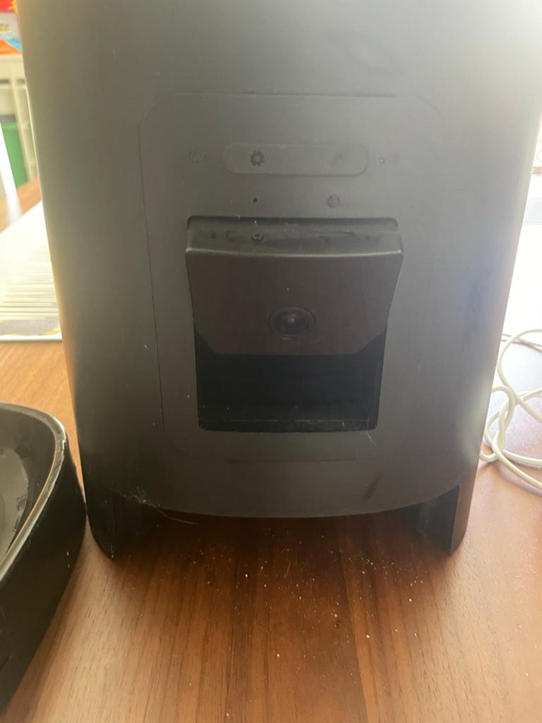 PetHero Automatic Food Dispenser, Ophalen of Verzenden, Zo goed als nieuw