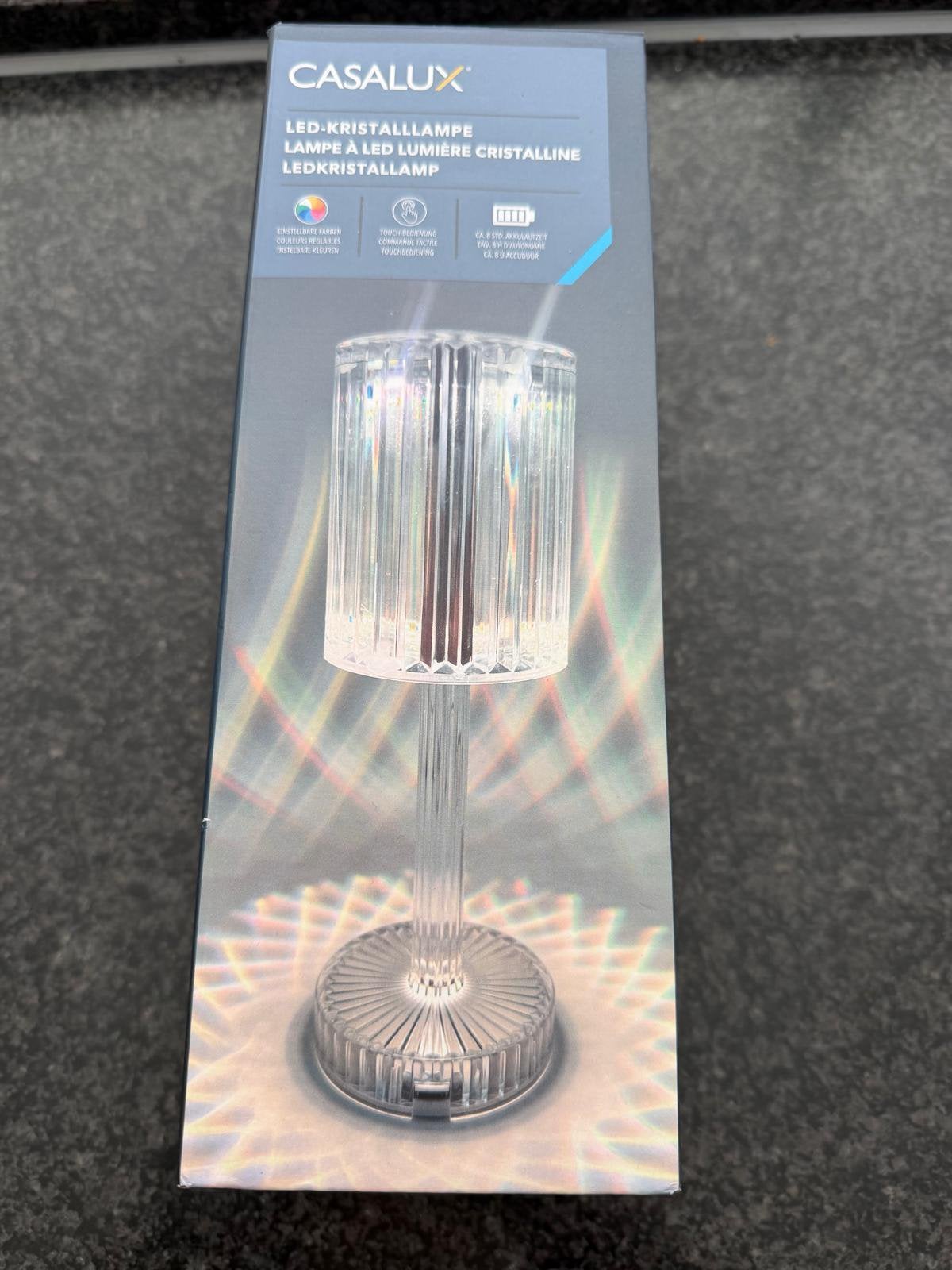Nieuw draadloos lampje, Ophalen of Verzenden, Nieuw, Minder dan 50 cm