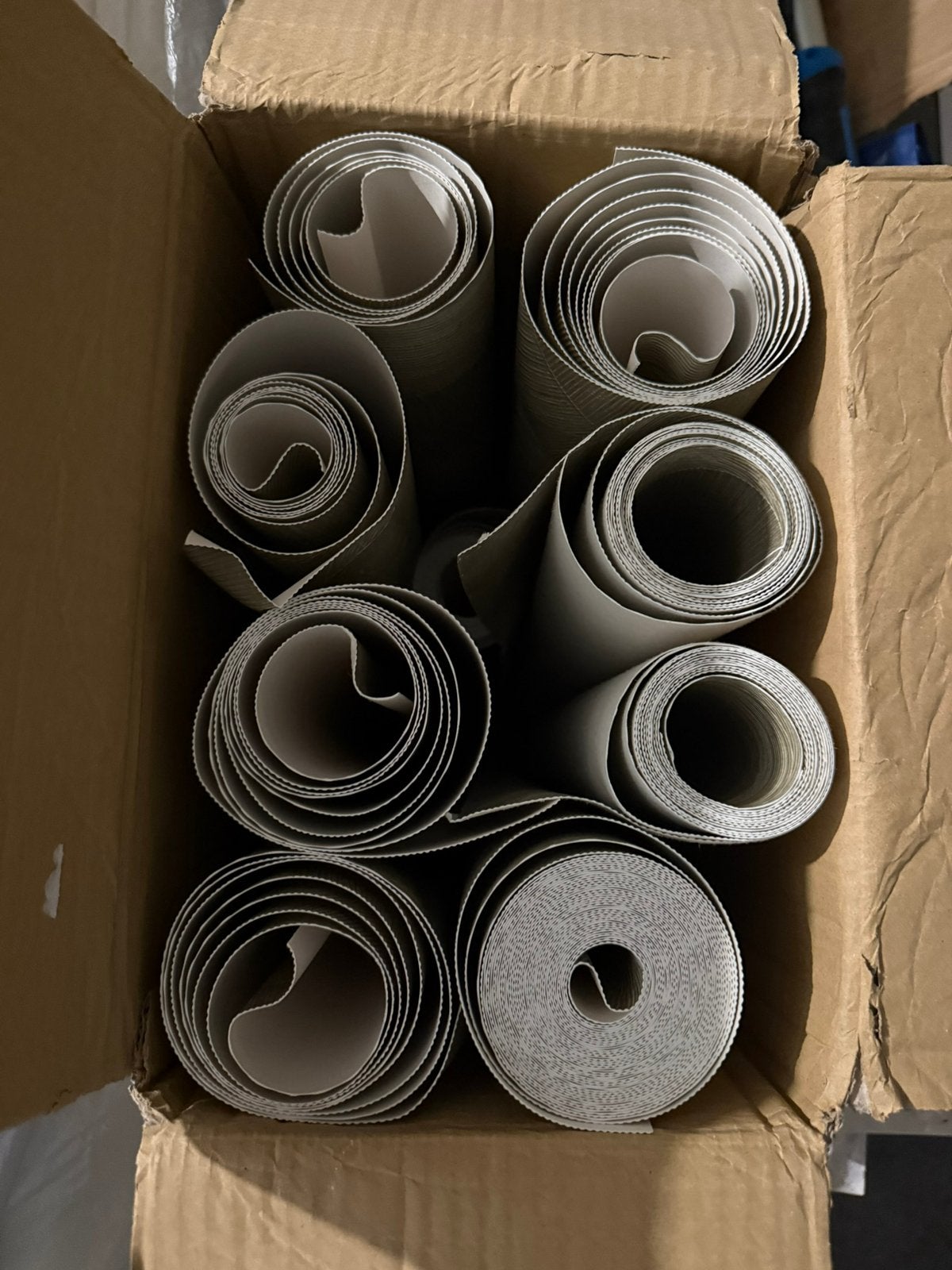 Arte behang 75301, Ophalen, Minder dan 10 m²