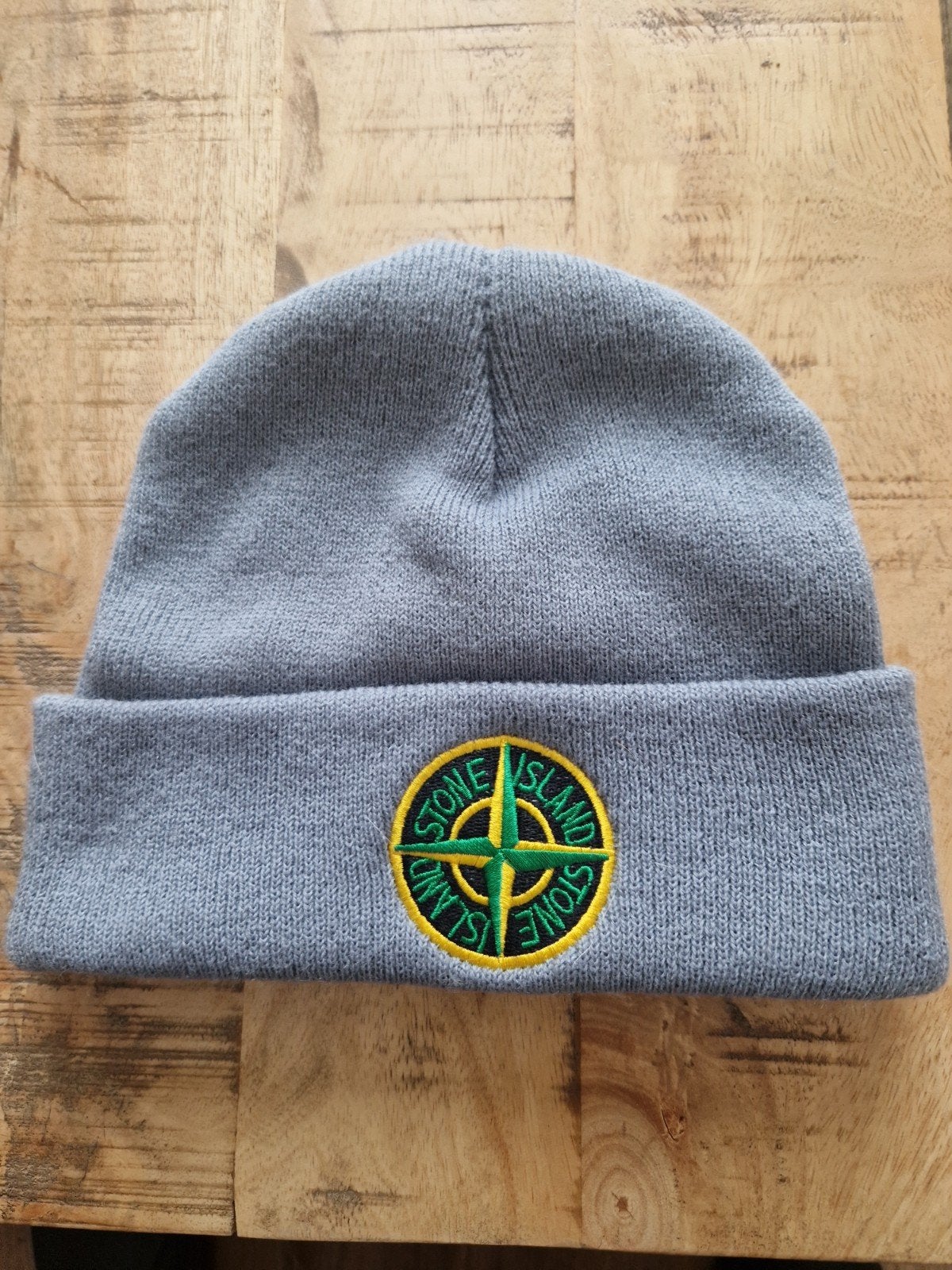 stone island muts nieuw, Kleding | Heren, Ophalen of Verzenden, Nieuw, Overige maten, Muts
