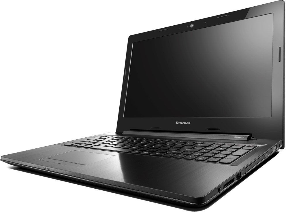 Laptop Lenovo Z50-70, Computers en Software, Windows Laptops, Gebruikt, 15 inch, HDD, 2 tot 3 Ghz, 16 GB, Qwerty, Met videokaart