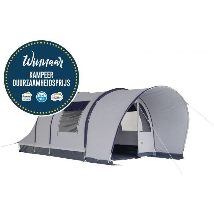 Karsten tent opera blue line, Ophalen, Zo goed als nieuw, Tot en met 3