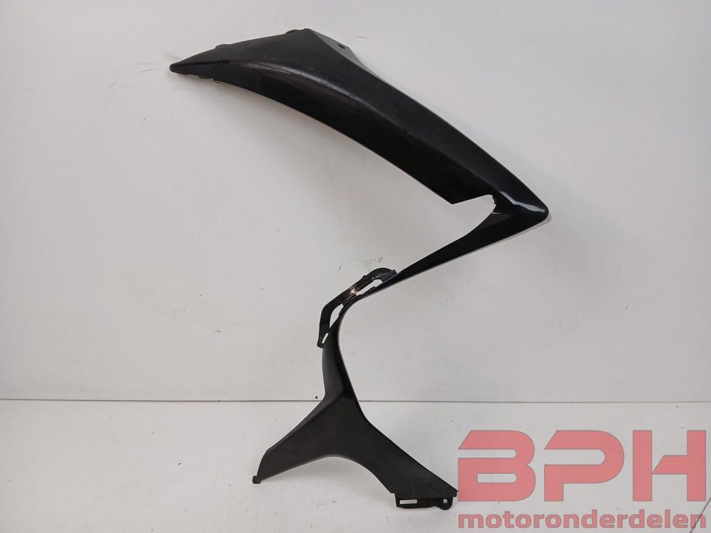 Zijkuip links Suzuki GSX-R 600 750 K6 - K7 2006 t/m 2007 kap, Motoren, Onderdelen | Suzuki, Gebruikt, Ophalen of Verzenden