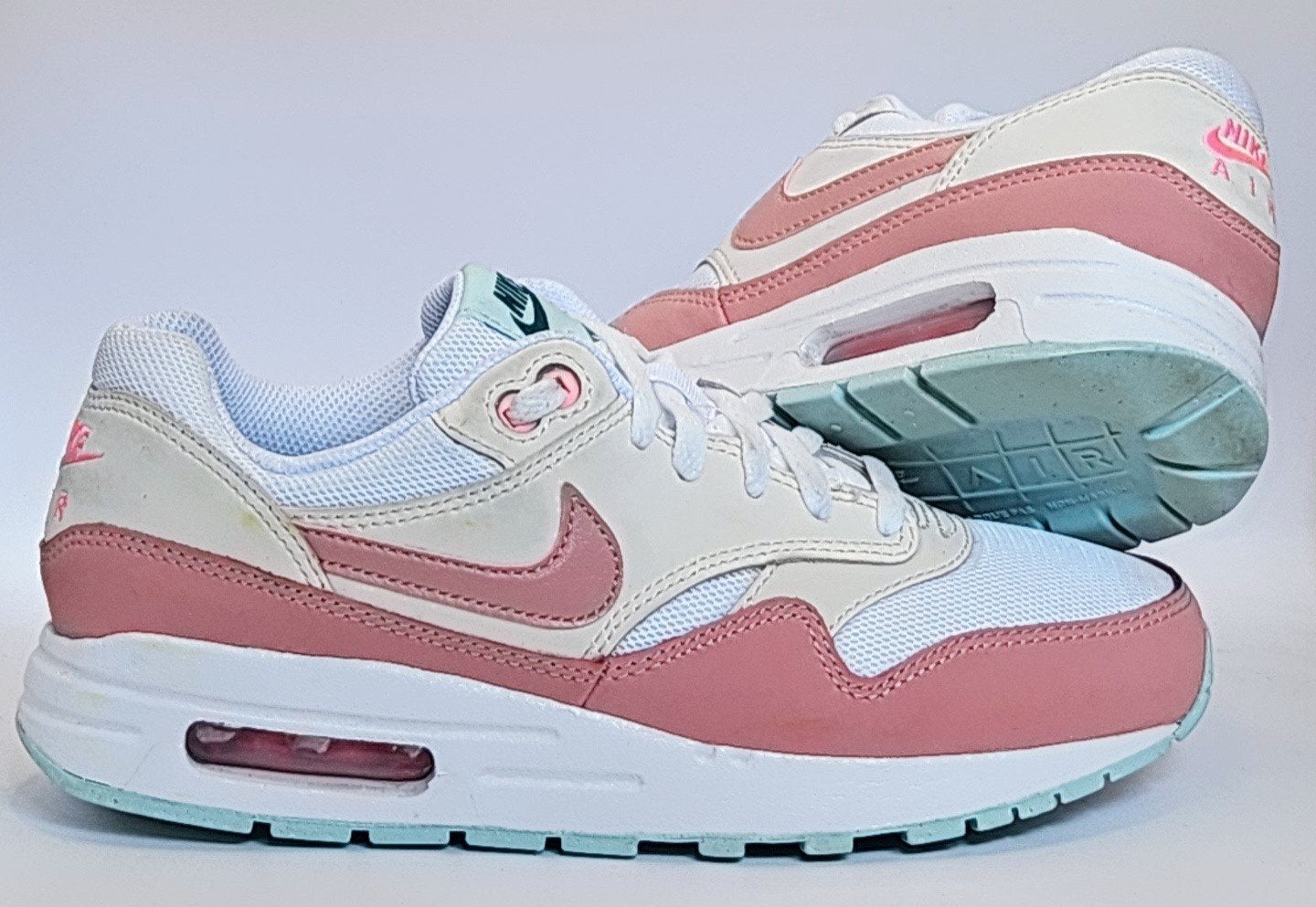 Nike Air Max 1 Maat: 38, Kleding | Dames, Schoenen, Ophalen of Verzenden, Nieuw, Sneakers of Gympen