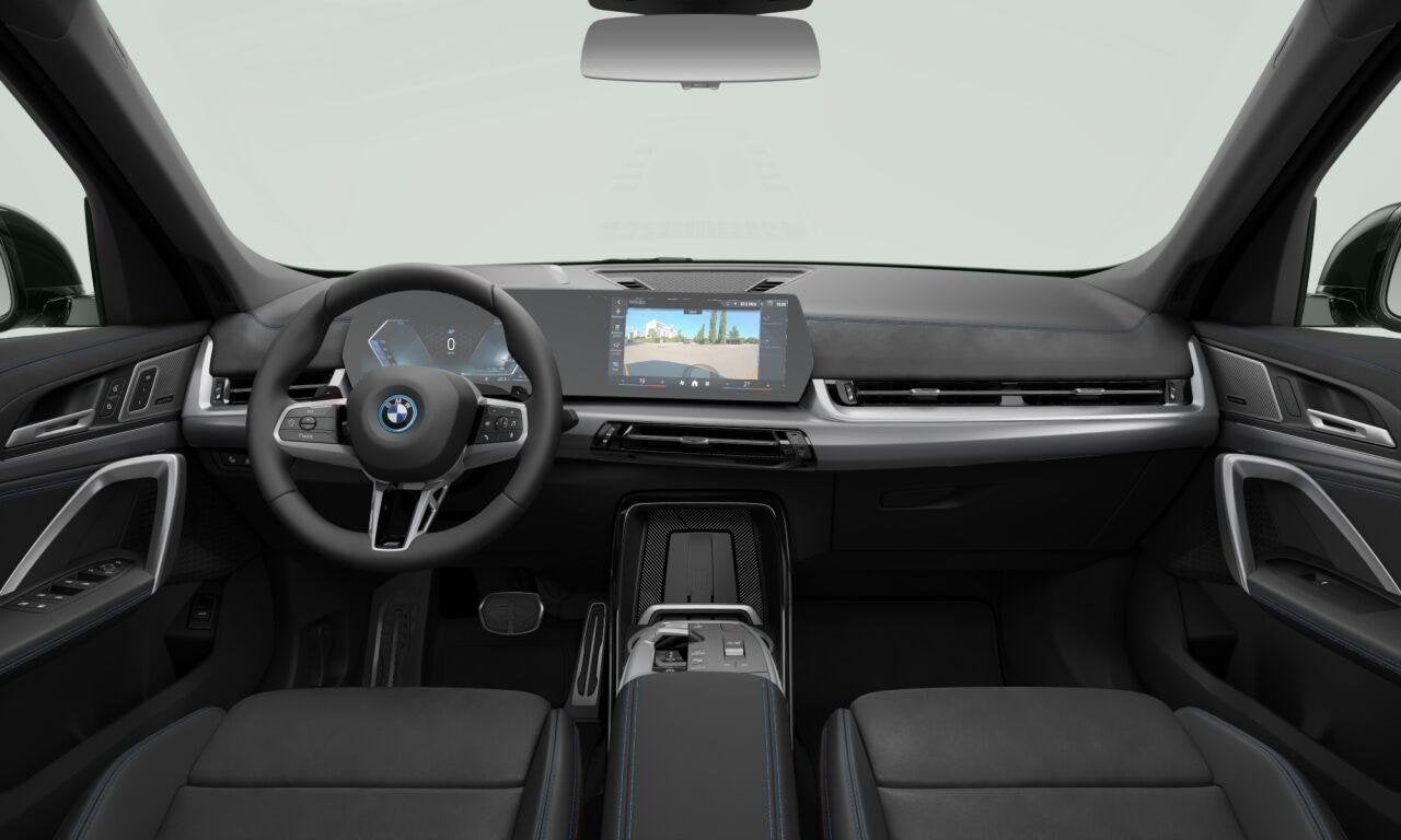BMW X1 xDrive25e M Sportpakket Pro | Comfort Pack | Innovati, 16 kWh, Automatische klimaatregeling, Bedrijf, Hybride Elektrisch/Benzine