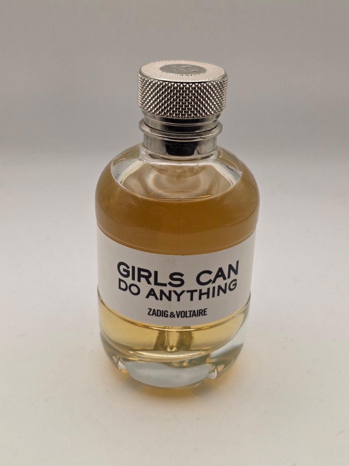 Zadig and Voltaire Girls Can Do Anything EDP 90ML, Ophalen of Verzenden, Nieuw
