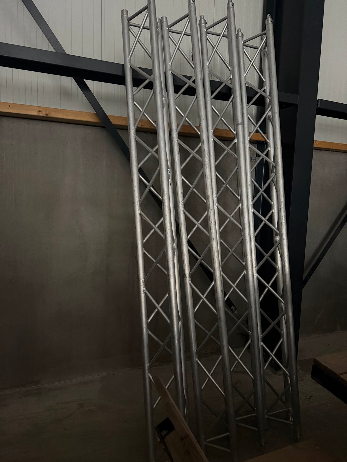 Millis pro truss  STU3000 - Gebruikt, Ophalen of Verzenden, Gebruikt, Overige typen, 2 tot 5 meter