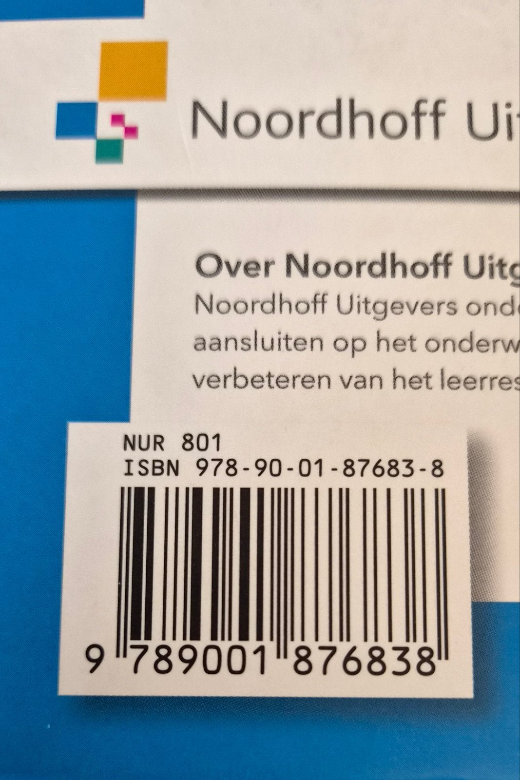 Maatschappelijk Verantwoord Ondernemen (2e druk), Ophalen of Verzenden, Beta, Zo goed als nieuw, HBO