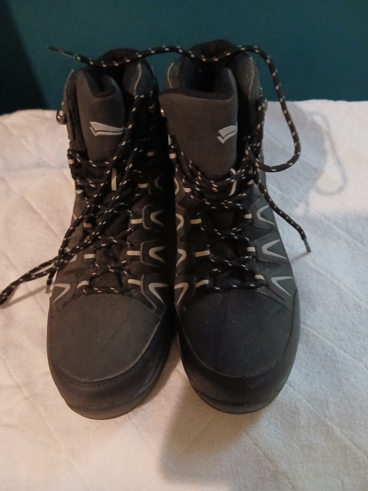 Crivit Air Streamsys Waterdichte Wandelschoenen Maat 42, Ophalen, Zo goed als nieuw, Schoenen
