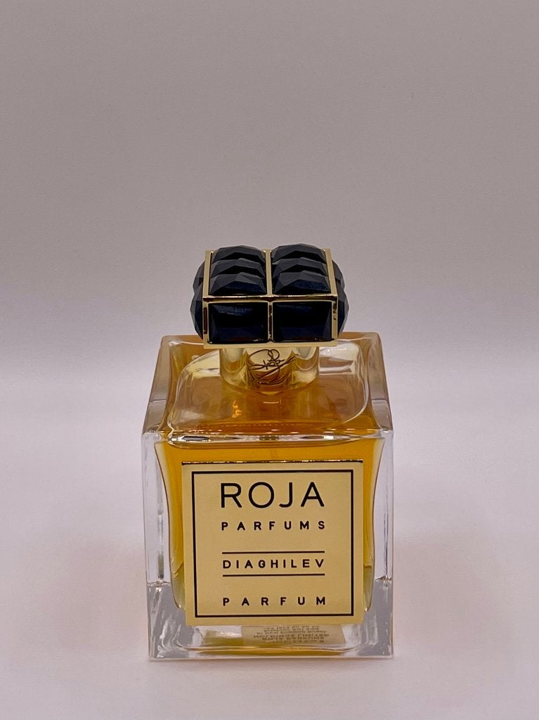 Roja Parfums Diaghilev sample tester decant, Verzenden, Zo goed als nieuw