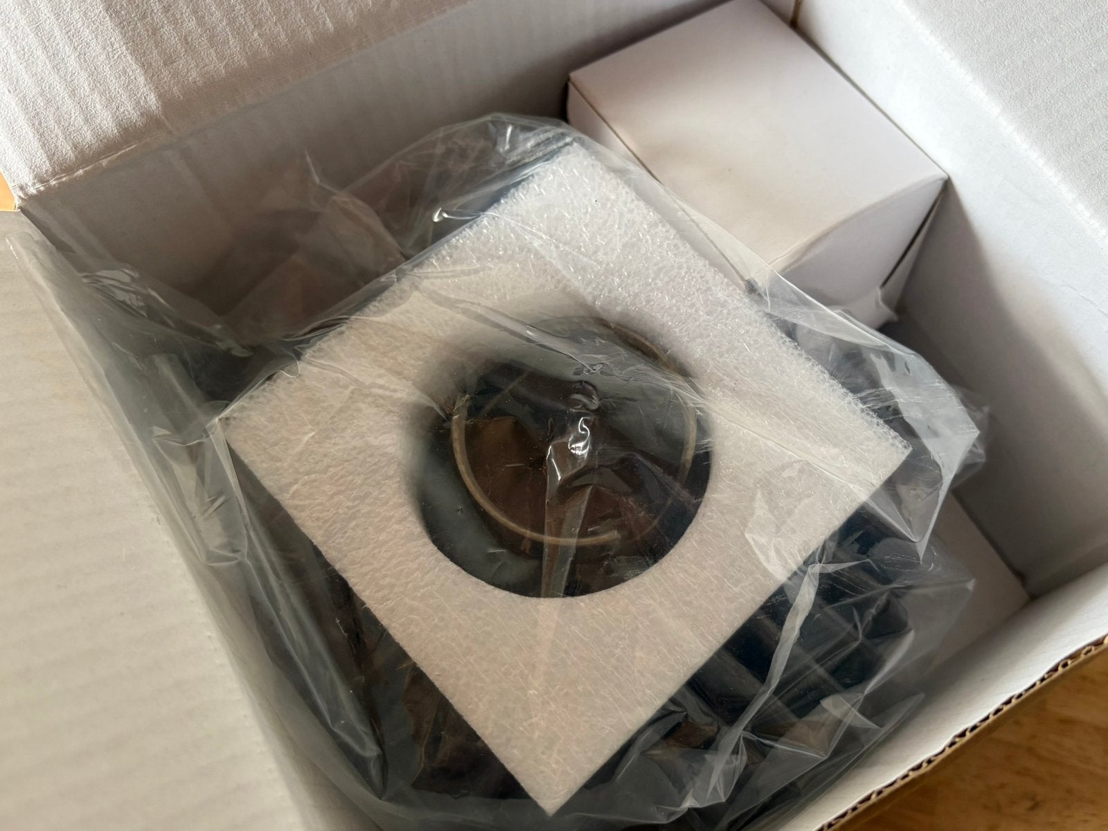 Cilinder Metrakit 65cc OM 43.5mm 20mm Inlaatpoort! Puch Maxi, Verzenden, Nieuw, Cilinder