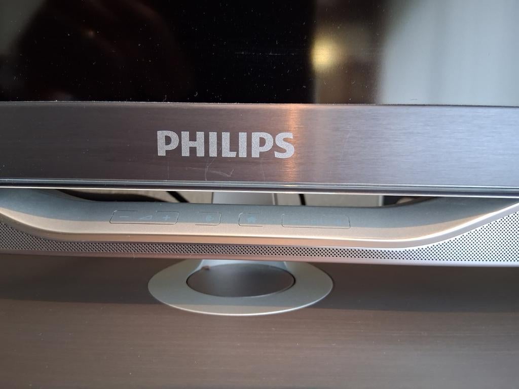 Ambilight Philips Tv, Ophalen
