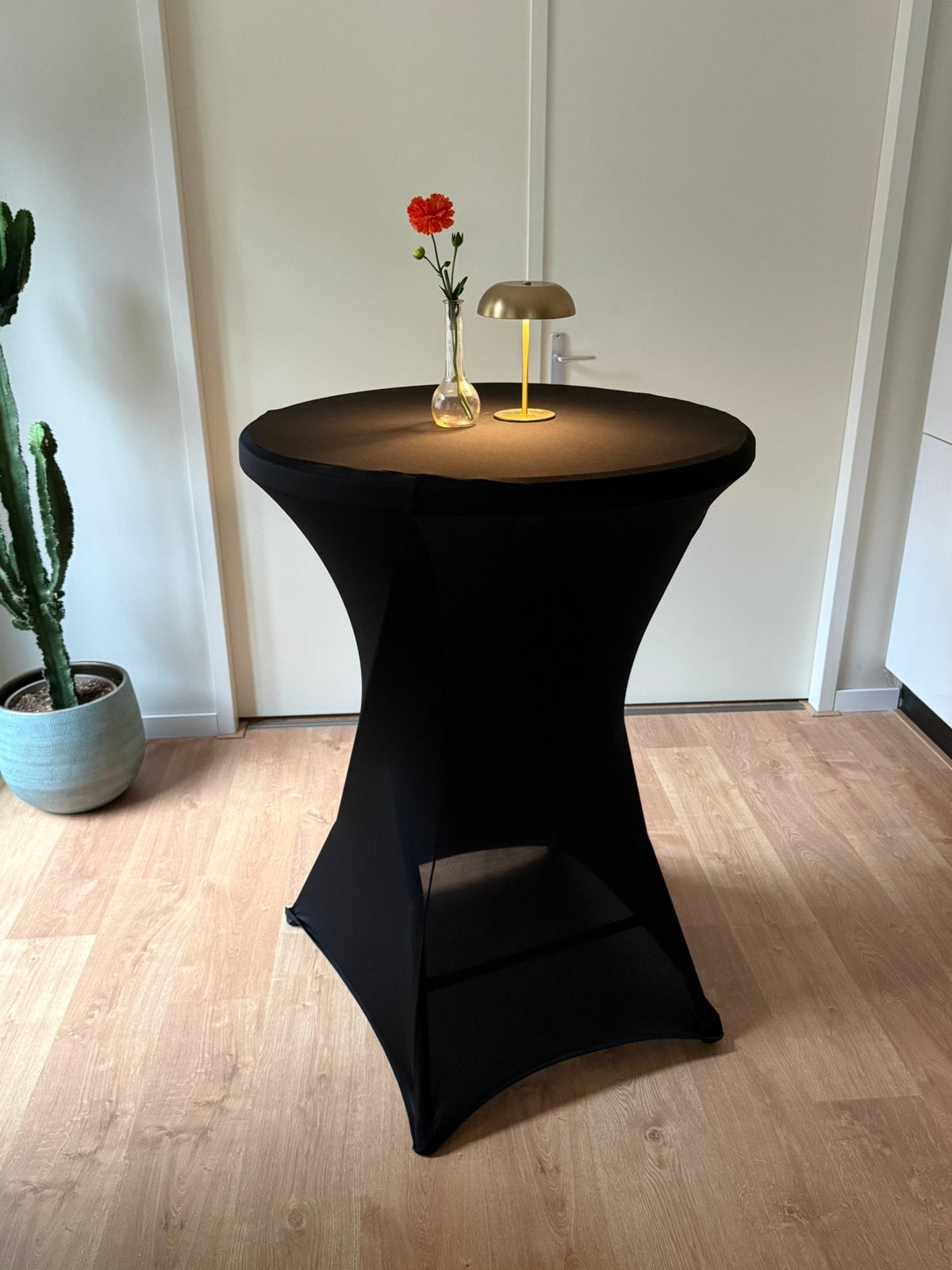 Statafels met tafelrok te huur. Ideaal voor events!, Ophalen, Nieuw