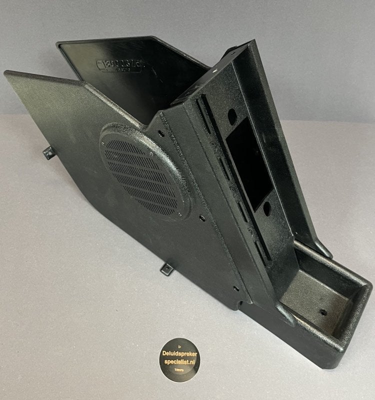 FIAT 128 Radio Console, D, Nieuw, Ophalen of Verzenden, D
