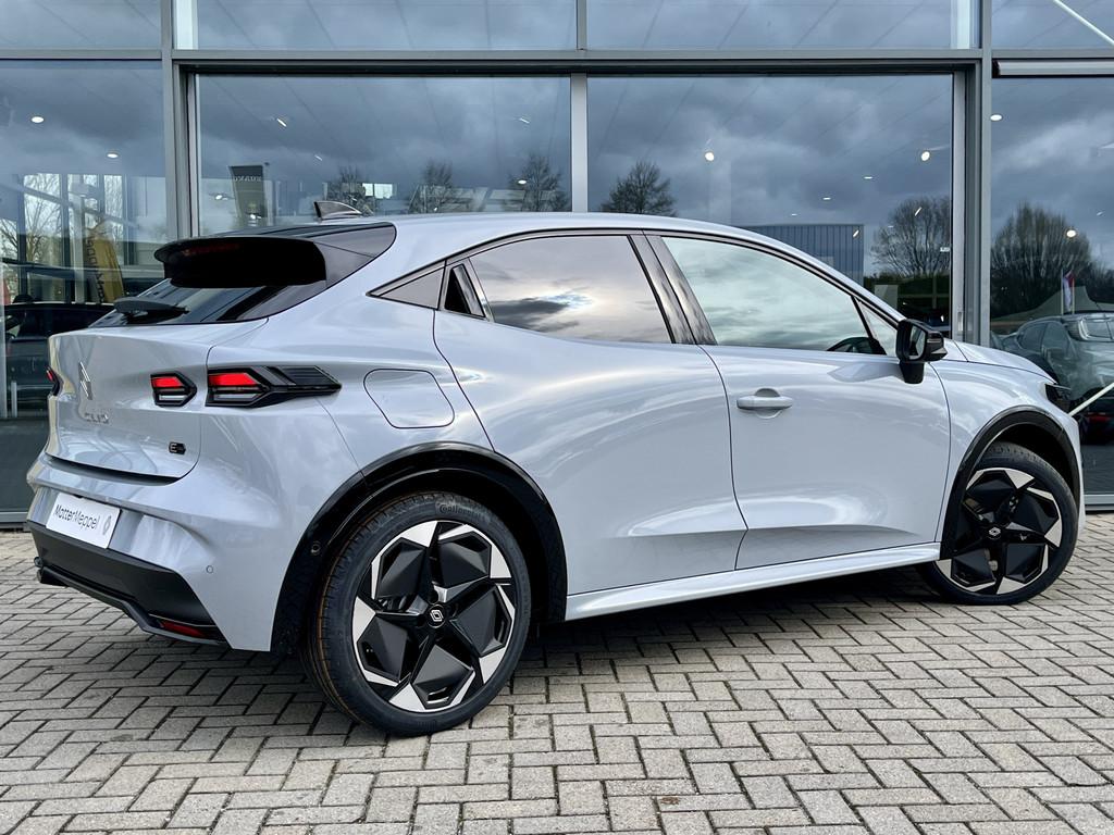 Renault Clio 1.8 Full Hybrid 160 Techno | Pack Première | 3, 12 maanden, Gebruikt, 4 cilinders, Leder en Stof
