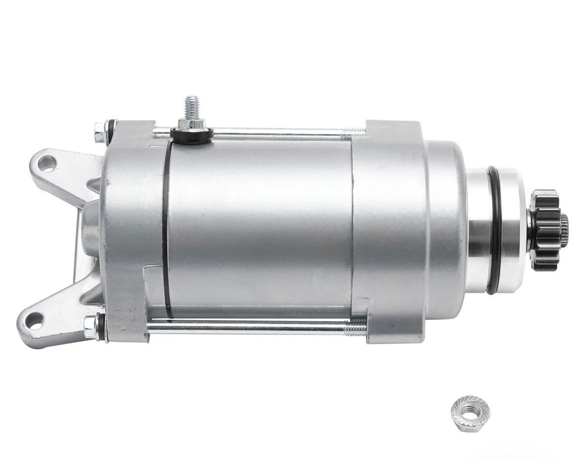 Startmotor voor Yamaha Dragstar 1100, Ophalen, Nieuw