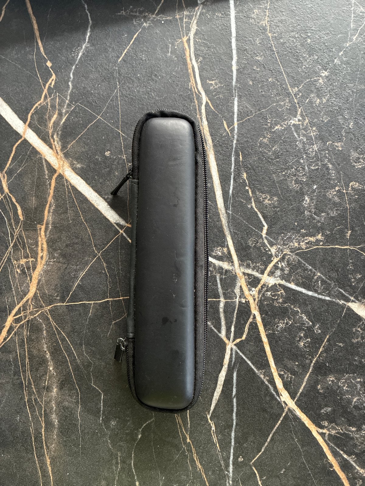 Hoesje zwart E-Smoker, Ophalen of Verzenden