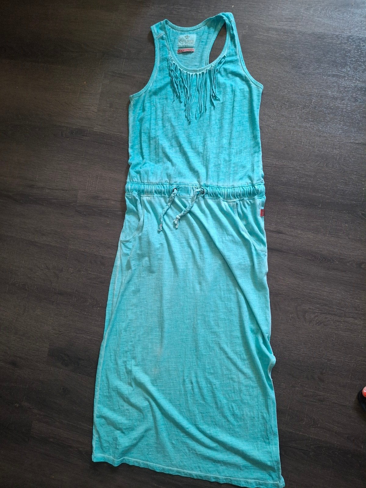 Zomerjurk Cars Jeans maat 164, CARS JEANS, Meisje, Ophalen of Verzenden, Zo goed als nieuw