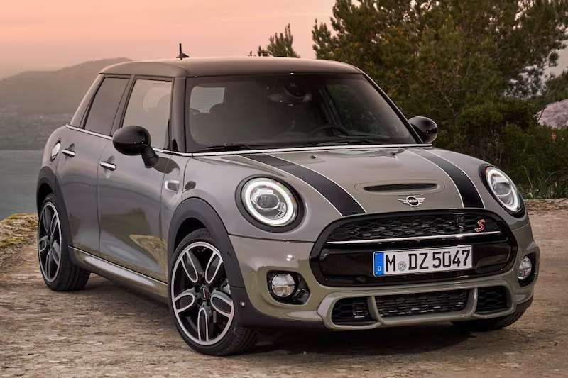 Thule Wingbar dakdragers Mini Cooper, Clubman & Countryman, Auto diversen, Dakdragers, Ophalen