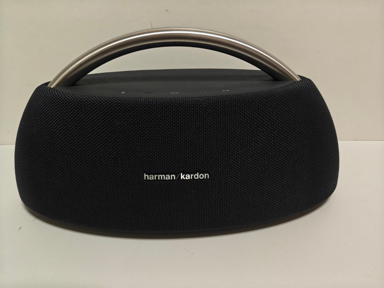 Harman Kardon Go + Play  inclusief nieuwe accu!