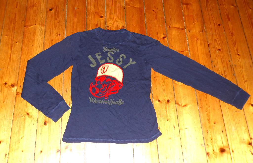 mooie Bellerose longsleeve ong maat 164 -170, Ophalen of Verzenden, Zo goed als nieuw, Shirt of Longsleeve, Jongen