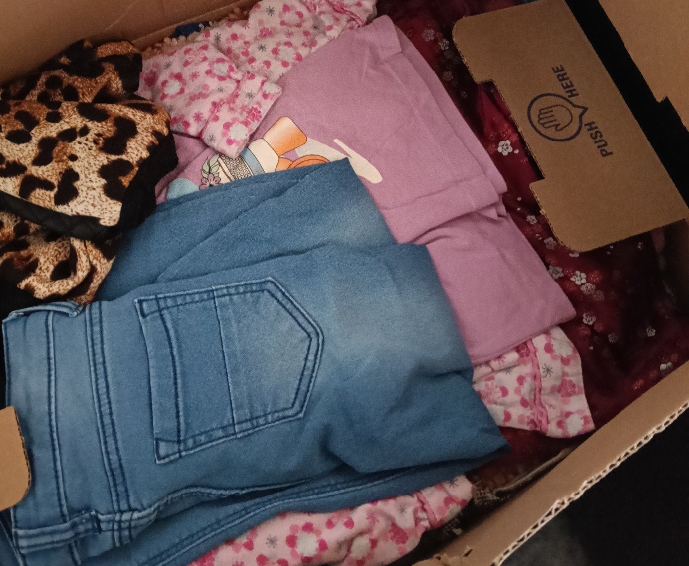 Grote partij kinderkleding maten 80-110 (100+ stuks), Kinderen en Baby's, Kinderkleding | Kinder-kledingpakketten, Zo goed als nieuw